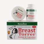 Breast Torrer Combo Pack