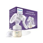 Philips Avent Breast Pumps Manual Breast Pump
