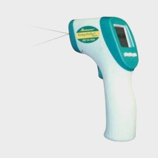 Romsons Infrared Thermometer (Forehead type)