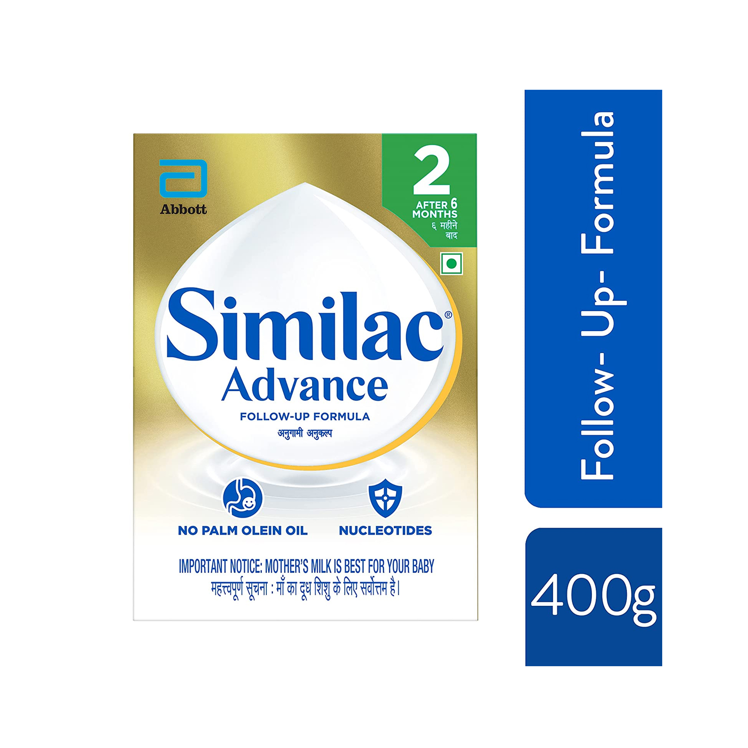 Abbott Similac Advance vlr.eng.br