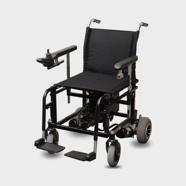 Ostrich Mobility Verve-LX Electric Wheelchair