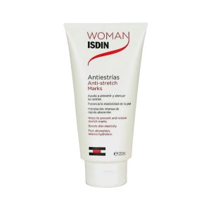 ISDIN Woman Isdin Anti-Stretch Marks Cream 250ml