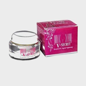 Zenvista V - Secret Vaginal Tightening Cream 50 Gm