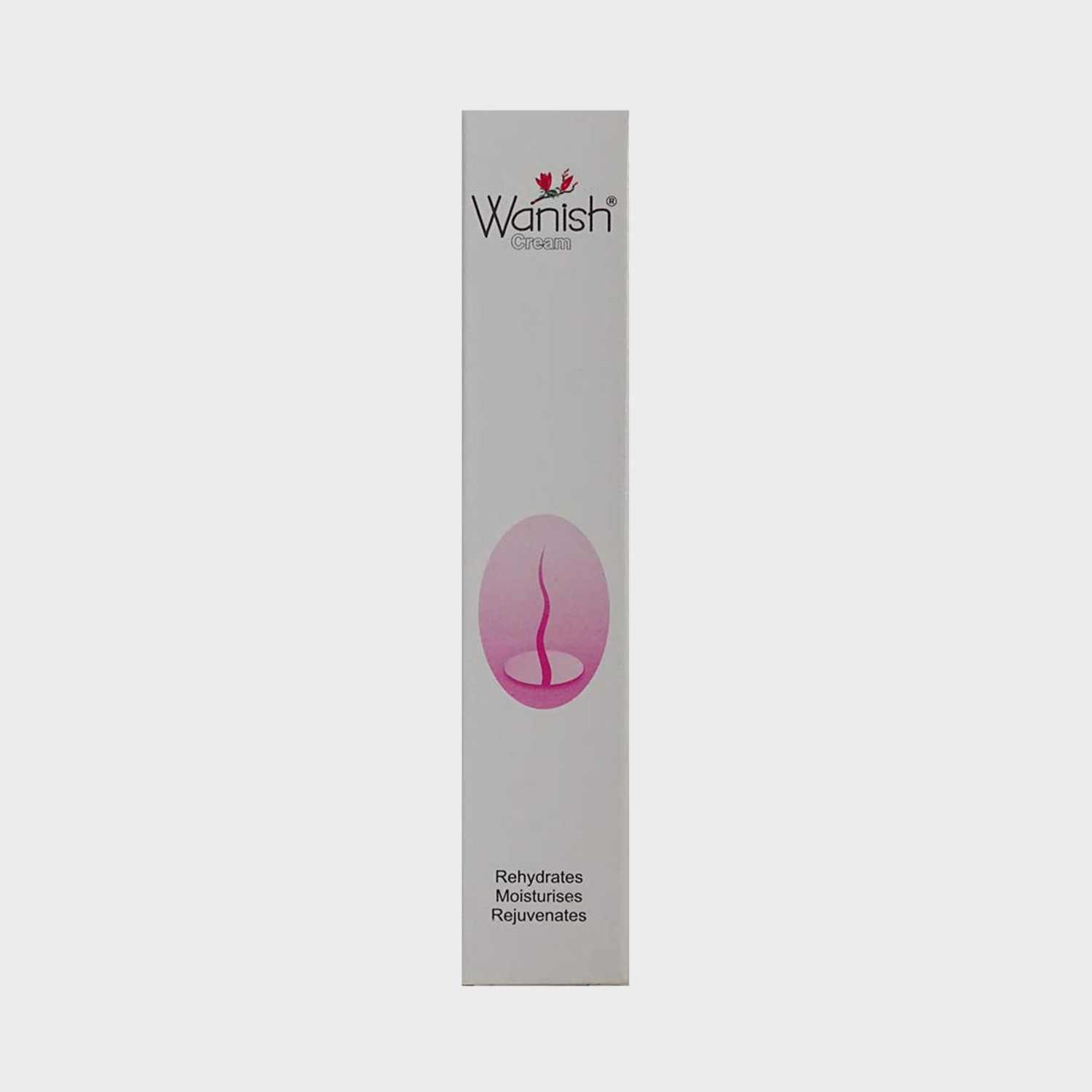 Buy Wanish Cream 25g Online At Best Price in India Cureka