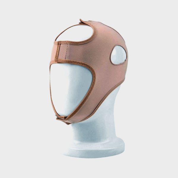 Face V Shaper Bandage