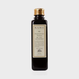 Kama Ayurveda Dhanwantaram Thailam Pre and Post Natal Treatment Oil