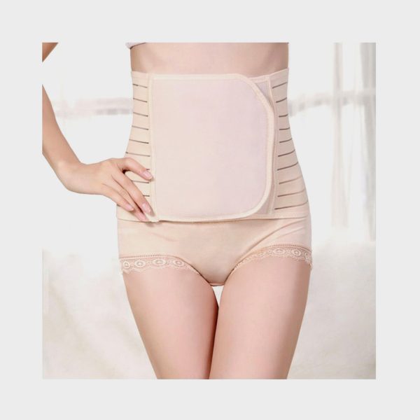 CGT Postpartum Belly Band Pregnancy Belt