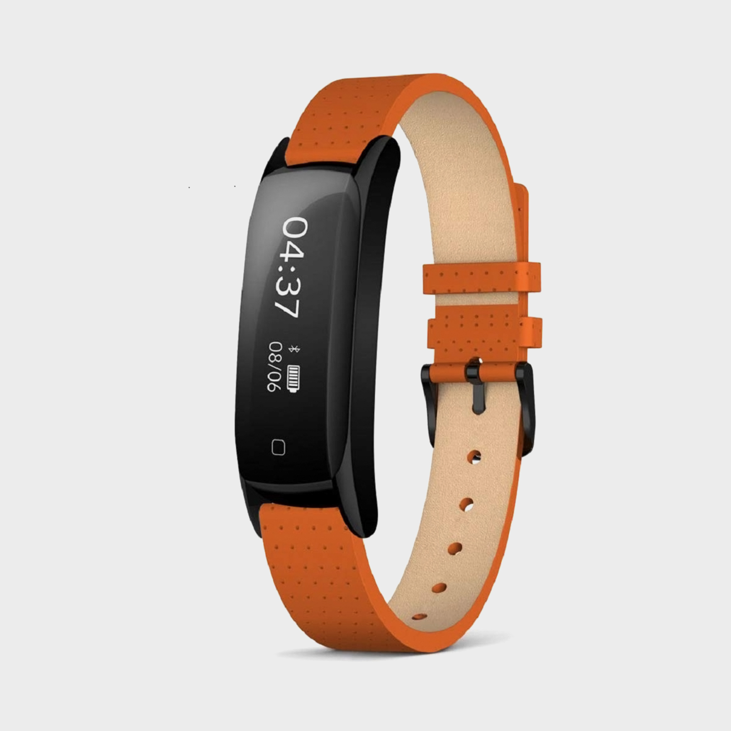 timex blink smart band