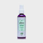 Azafran Organics Illuminating Dewy Face Mist Skin Toner