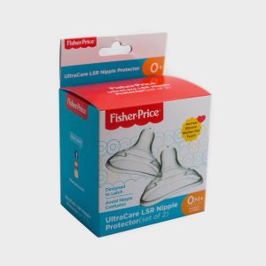Fisher-Price Ultra Care LSR Nipple Protector