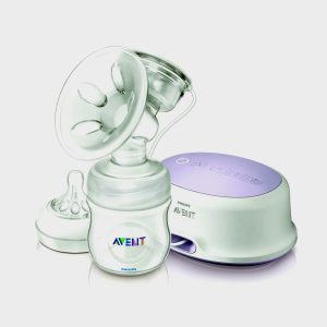 Philips Avent Single Electric Comfort Breast Pump