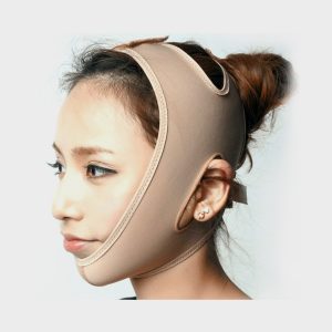 Generic Face V Shaper Bandage Face Mask Lift