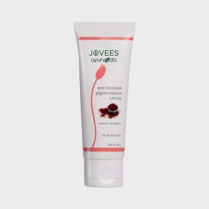 Jovees Anti Pigmentation Blemish Cream 60G