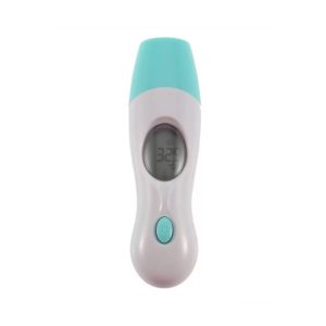 Care 4 IN 1 Multi-Function Digital Infrared Ear Thermometer