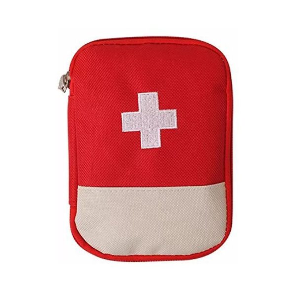 Swarish Home, Vehicle, Workplace First Aid Kit (Vehicle)