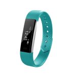 YLW 115S ID115HR Heart Rate Monitor Fitness Tracker