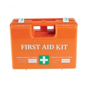 Saviour Fasav-K 1000 First Aid Kit