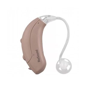 ReSound Vea 180 VI Power Behind The Ear Hearing Aid