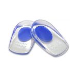H D Enterprise Heel Cushion Silicon Heel Pad