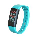 University Trendz Fitness Tracker Smart Bracelet