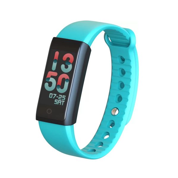 University Trendz Fitness Tracker Smart Bracelet