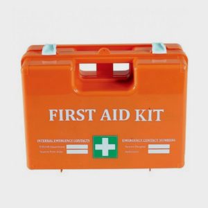 SAVIOUR FASAV-K 1000 First Aid Kit