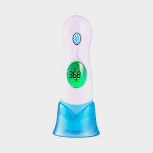 Gadget Hero's IT-901 4 in 1 Infrared Thermometer