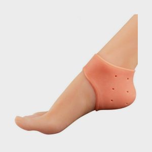 flamingo silicone heel cushion
