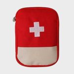 Swarish Home, Vehicle, Workplace First Aid Kit (Vehicle)