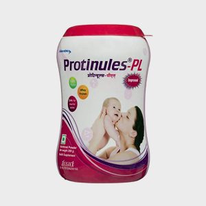 Protinules - PL Powder Elaichi Flavour – 200g