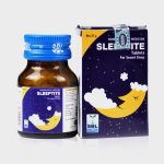 SBL Sleeptite 25g Tablets