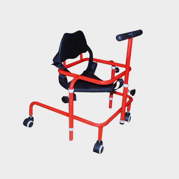 baby walker with head support