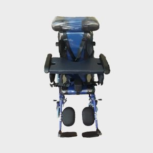 Karma Saviour Chem Pack Cerebral Palsy Wheelchair with Mayos Table Support