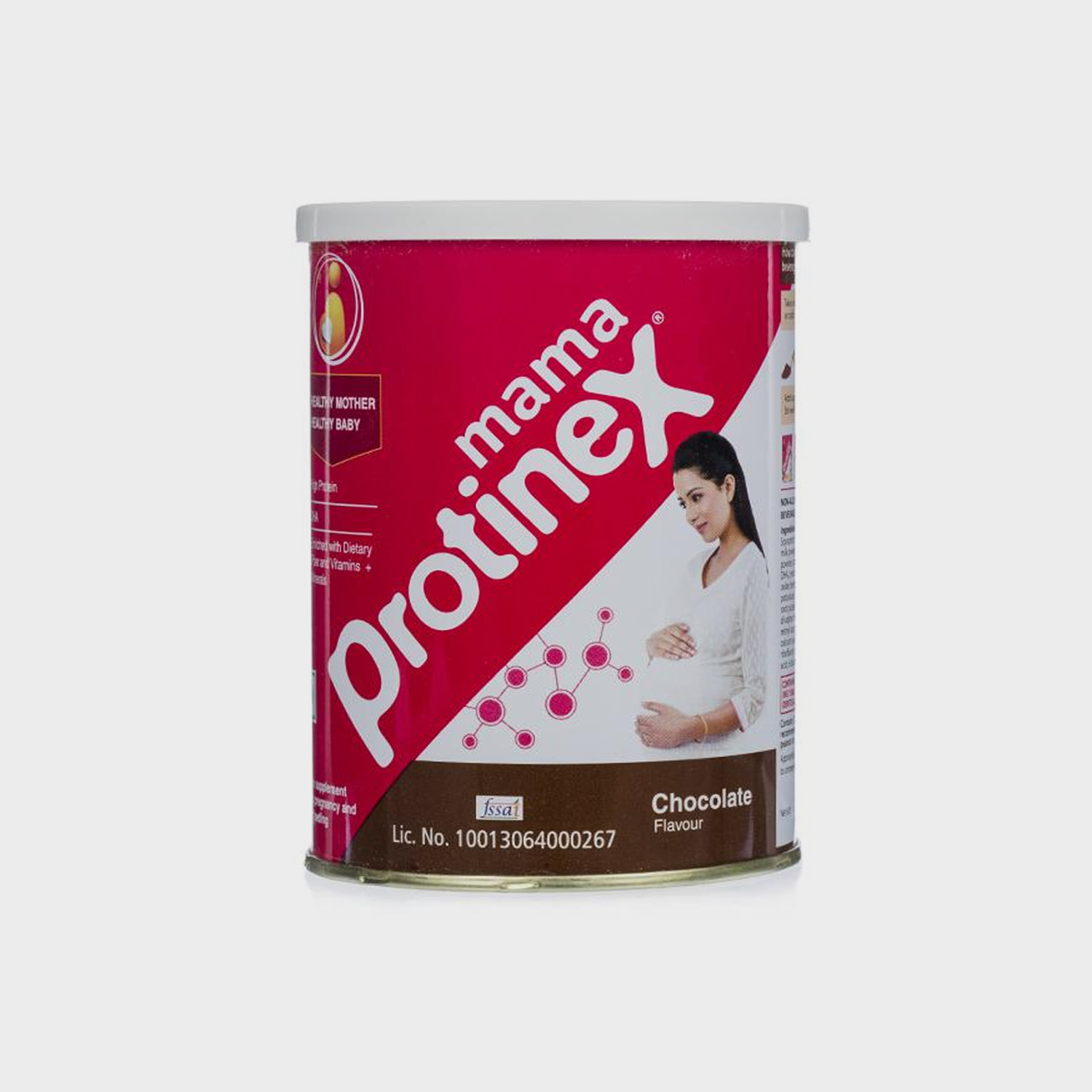 Mama protinex (250g) chocolate flavour at Rs.382 Free Shipping Cureka