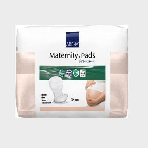 Abena maternity pads Premium