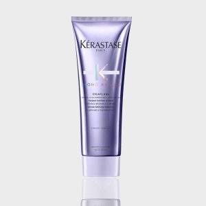 Kerastase Blond Absolu Bain Ultra-Violet Purple Shampoo- 250ml
