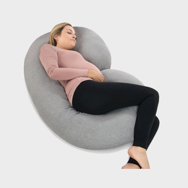 Pregnancy Pillow – Star