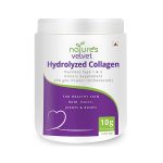 Nature’s Velvet Hydrolysed Collagen Peptides 250g