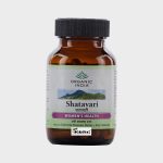 Organic India Shatavari 60 Capsules