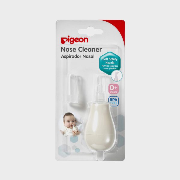 Pigeon Nose Cleaner Blister Pack