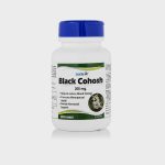 Healthvit Black Cohosh Root Extract 200mg 60 Capsules