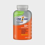 One-A-Day Women's 50+ Advantage - 220 Count