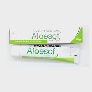 Aloesof Cream 60gm