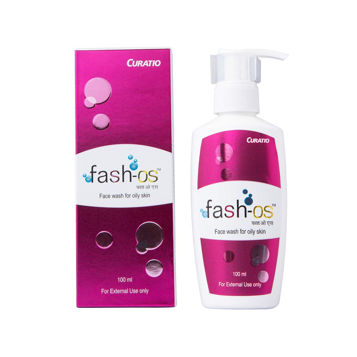 Fash Os Gel Face Wash Review at Paul Morrison blog