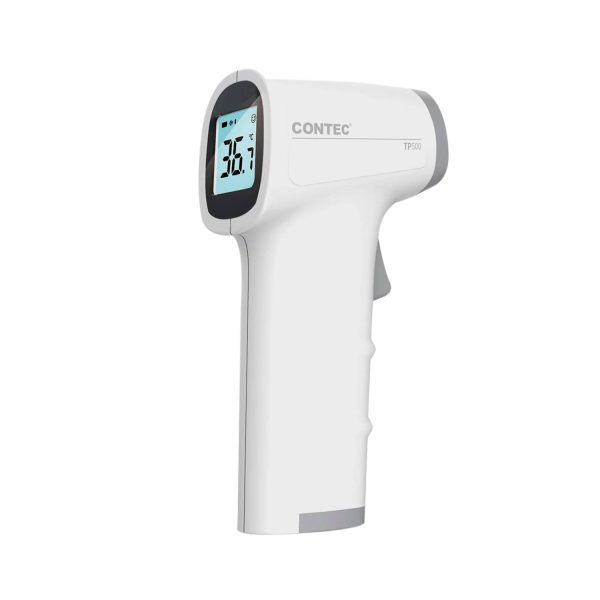 Contec Digital Infrared Forehead Thermometer
