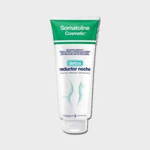 Somatoline Cosmetics Celulitis Resistente 250 ml