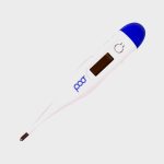 POCT DIGITAL THERMOMETER