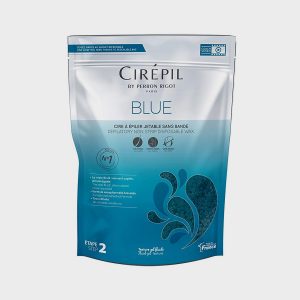 Cirepil Blue Wax Refill 14.11 Ounce Bag