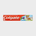 COLGATE KIDS BUBBLE FRUIT TOOTHPASTE 2-5 YEARS 1