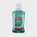 Colgate Plax Freshmint splash mouthwash